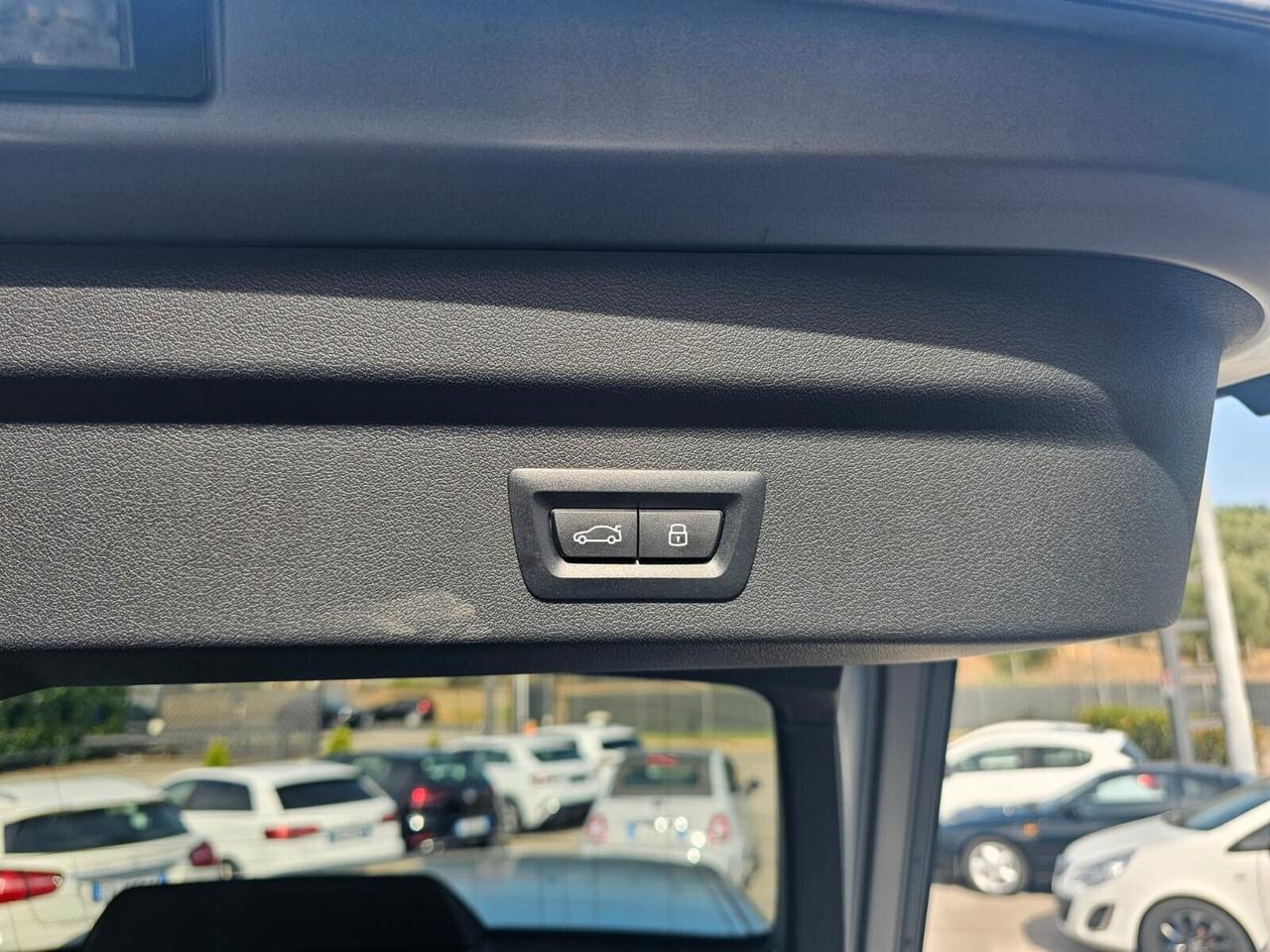 Bmw X2 sDrive 20i Msport Pro