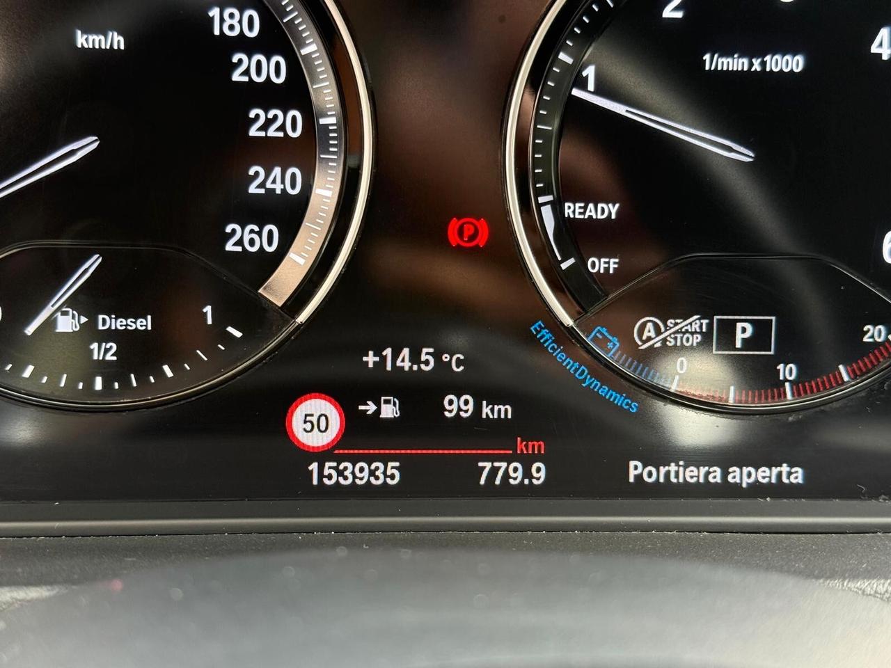 Bmw X1 sDrive18d xLine