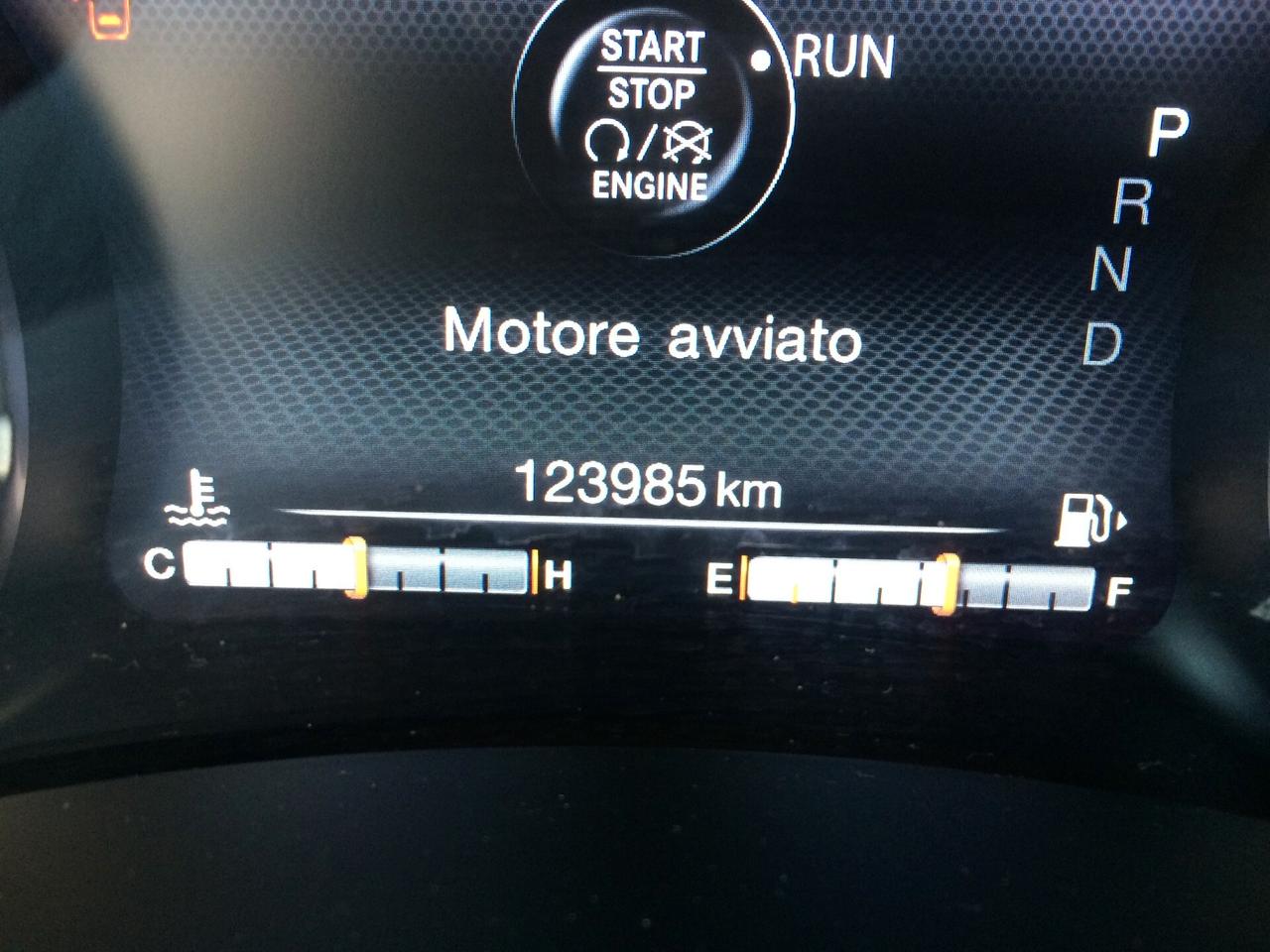 2021 Jeep Renegade 1.3 T4 DDCT Limited