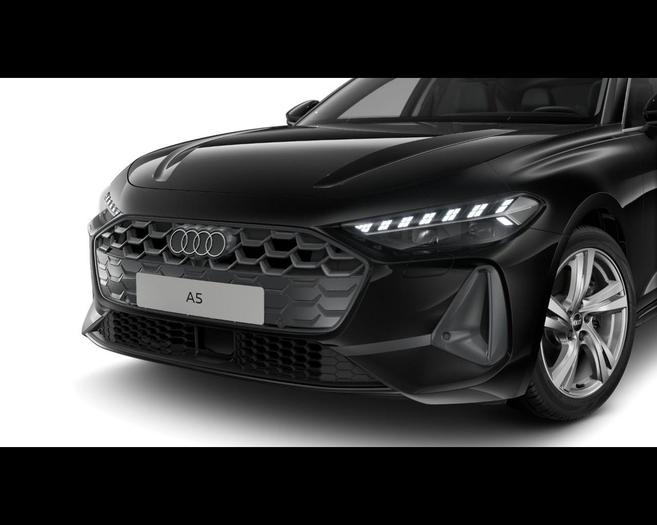 AUDI Audi A5 Berlina Business Advanced TDI 150 kW S tronic