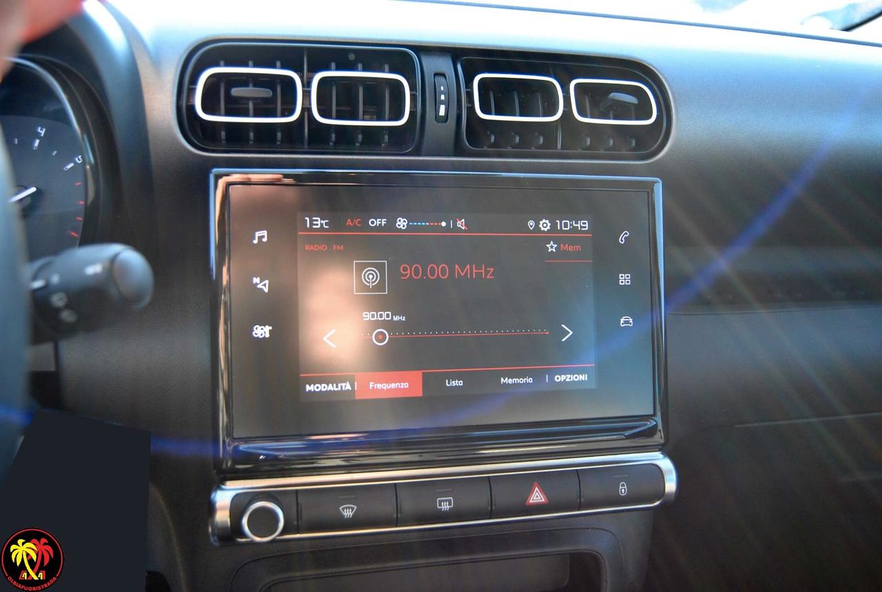 Citroen C3 Aircross PureTech 110 S&S You