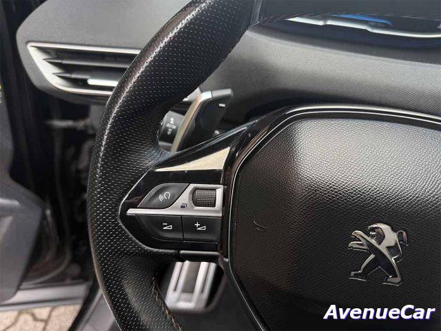 PEUGEOT 3008 GT LINE TELECAMERA PELLE APPLE CARPLAY IVA ESPOSTA