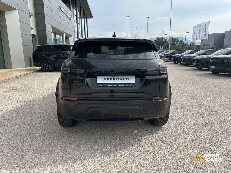 Land Rover RR Evoque Range Rover Evoque 2.0D I4 163 CV AWD Auto S
