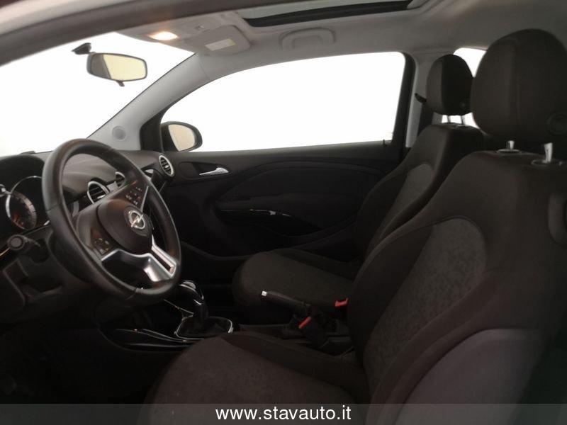 Opel Adam 1.4 87 CV Cambio Automatico