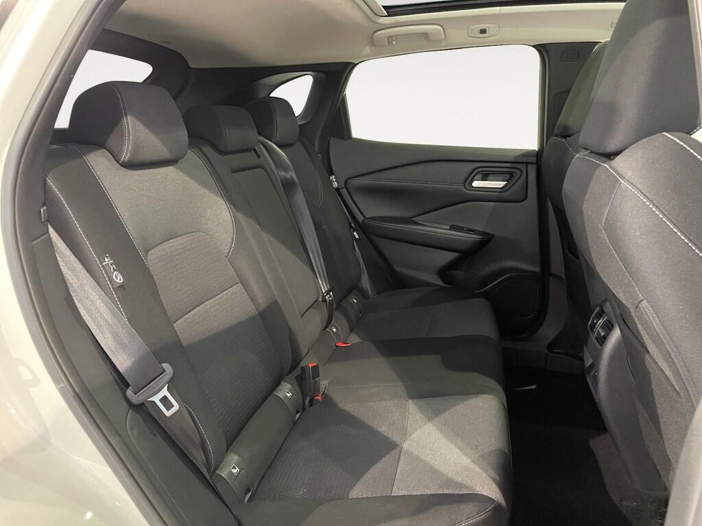 Nissan Qashqai 1.5 e-power 190CV 2WD N-Connecta (REEV)