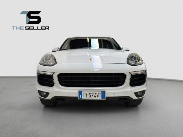 PORSCHE Cayenne 3.0 Diesel*PROMO*