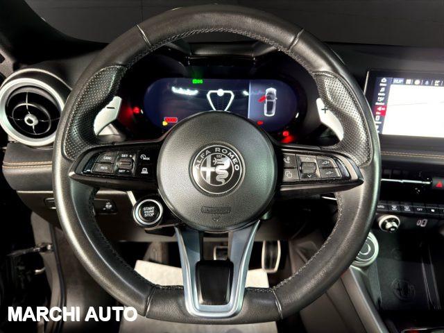 ALFA ROMEO Tonale 1.6 diesel 130 CV TCT6 Ti