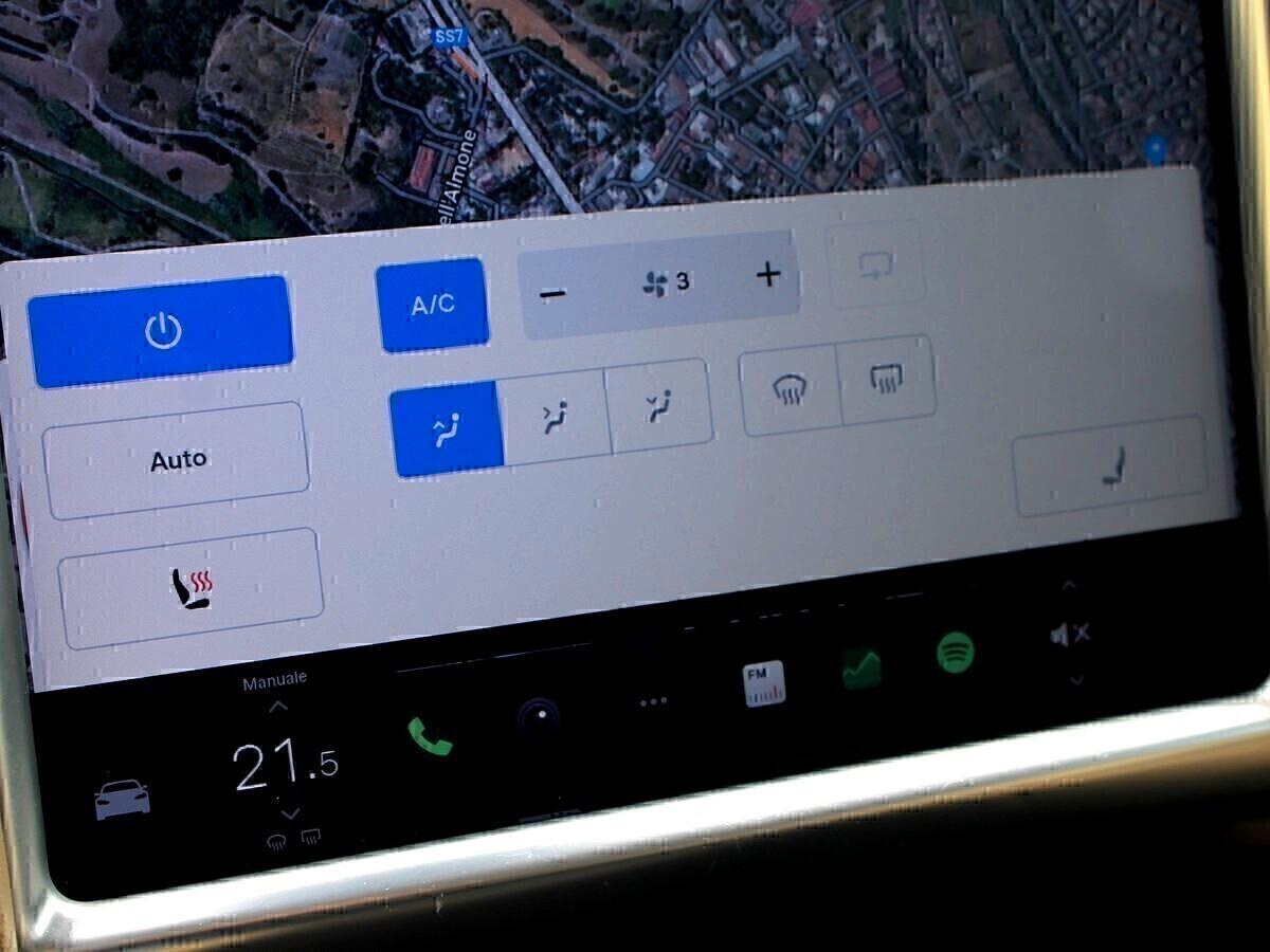 Tesla Model S 85 CHARGE e CONN DATI GRATIS A VITA