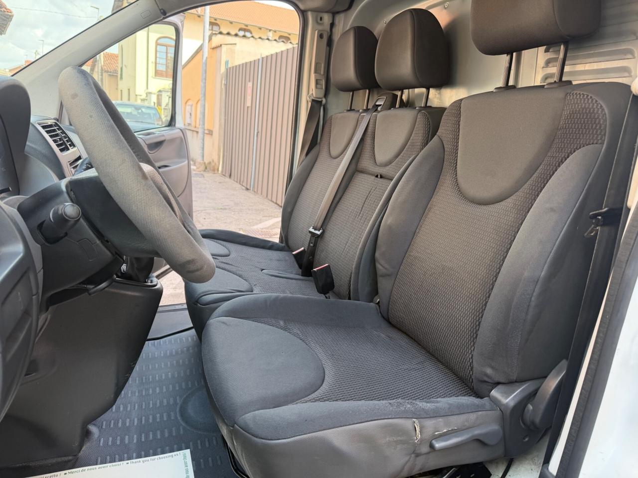 Citroen Jumpy 2.0 HDi/136 PASSO LUNGO