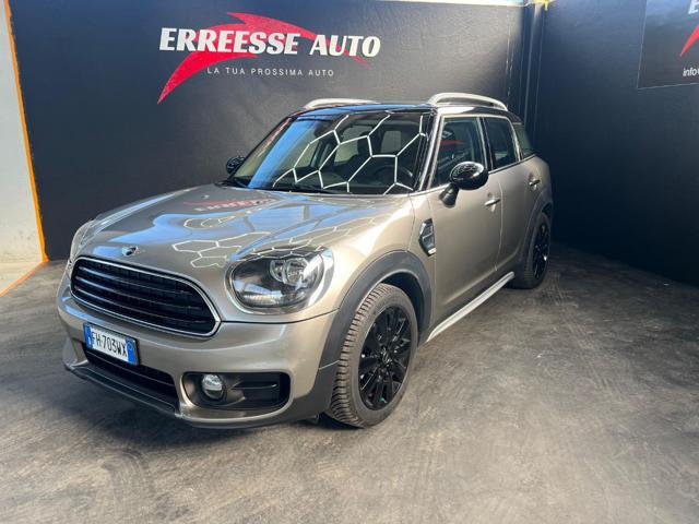 MINI Countryman 2.0 Cooper D Countryman PROMO