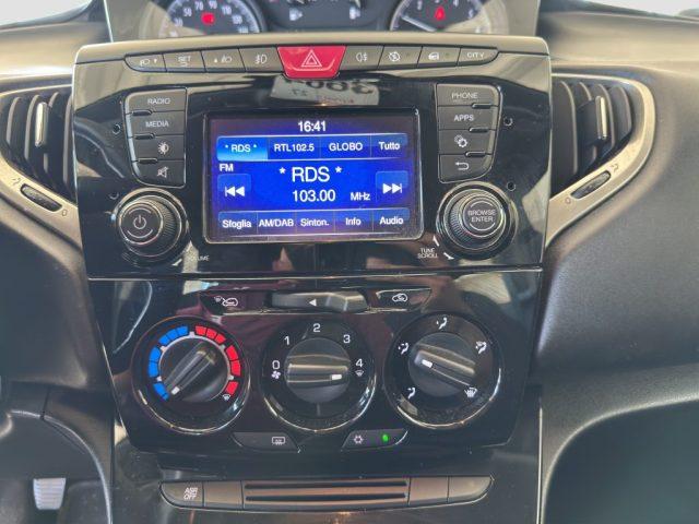 LANCIA Ypsilon Ypsilon 1.0 FireFly 70 CV Start&Stop Hybrid GOLD