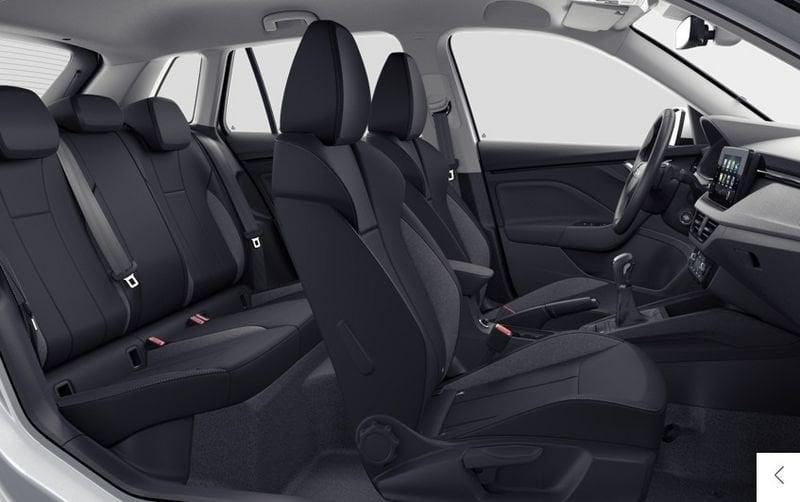 Škoda Kamiq 1.0 TSI Your Way DSG 115CV NUOVA DA IMMATRICOLARE
