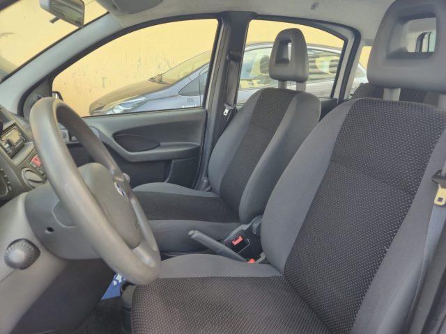 FIAT Panda 1.1 Active