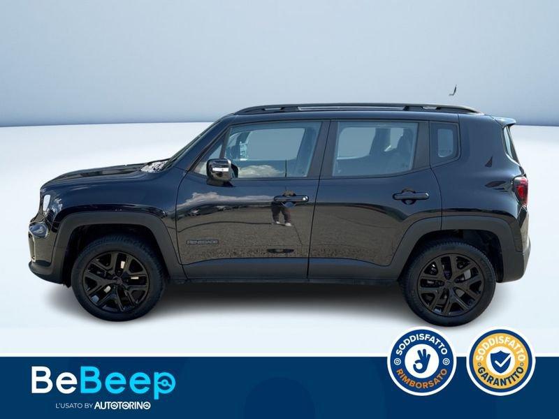 Jeep Renegade 2.0 MJT LIMITED 4WD 140CV