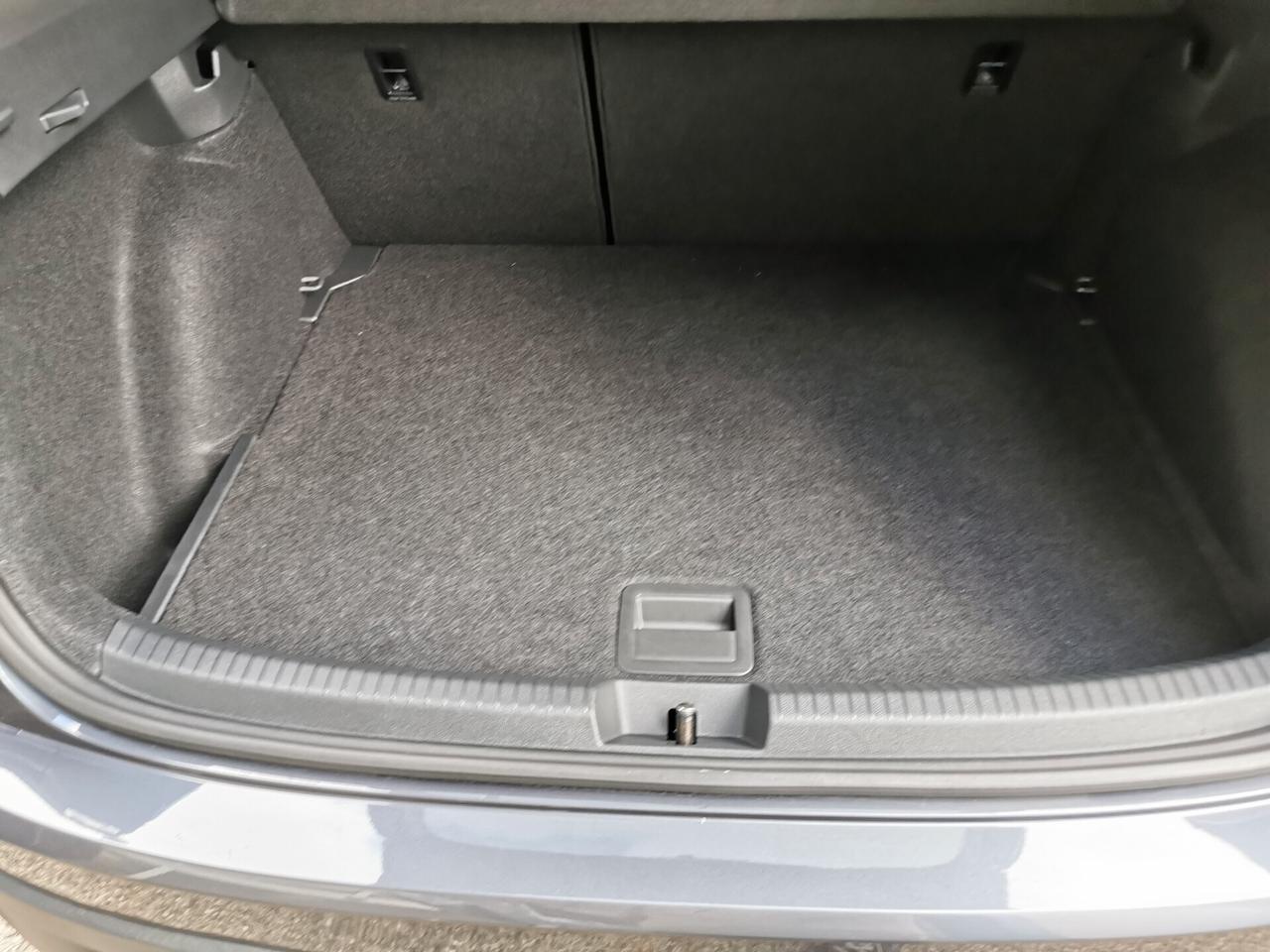 Volkswagen Taigo 1.0 TSI 95cv Life