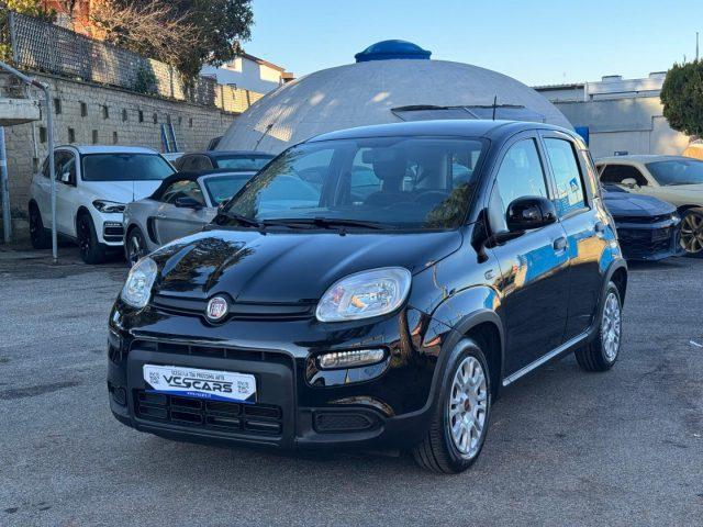 FIAT Panda 1.0 FireFly S&S Hybrid *PROMO* *OK NEOPATENTATI*