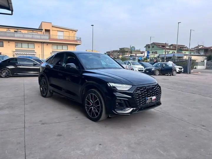 Audi Q5 40 TDI 204 CV quattro S tronic line plus