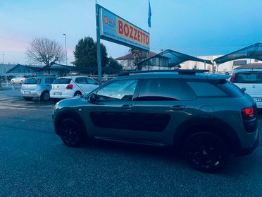 Citroen C4 Cactus BlueHDi 100 Shine