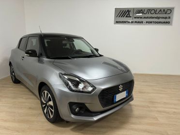 Suzuki Swift 1.2 Hybrid Top *** GPL ****