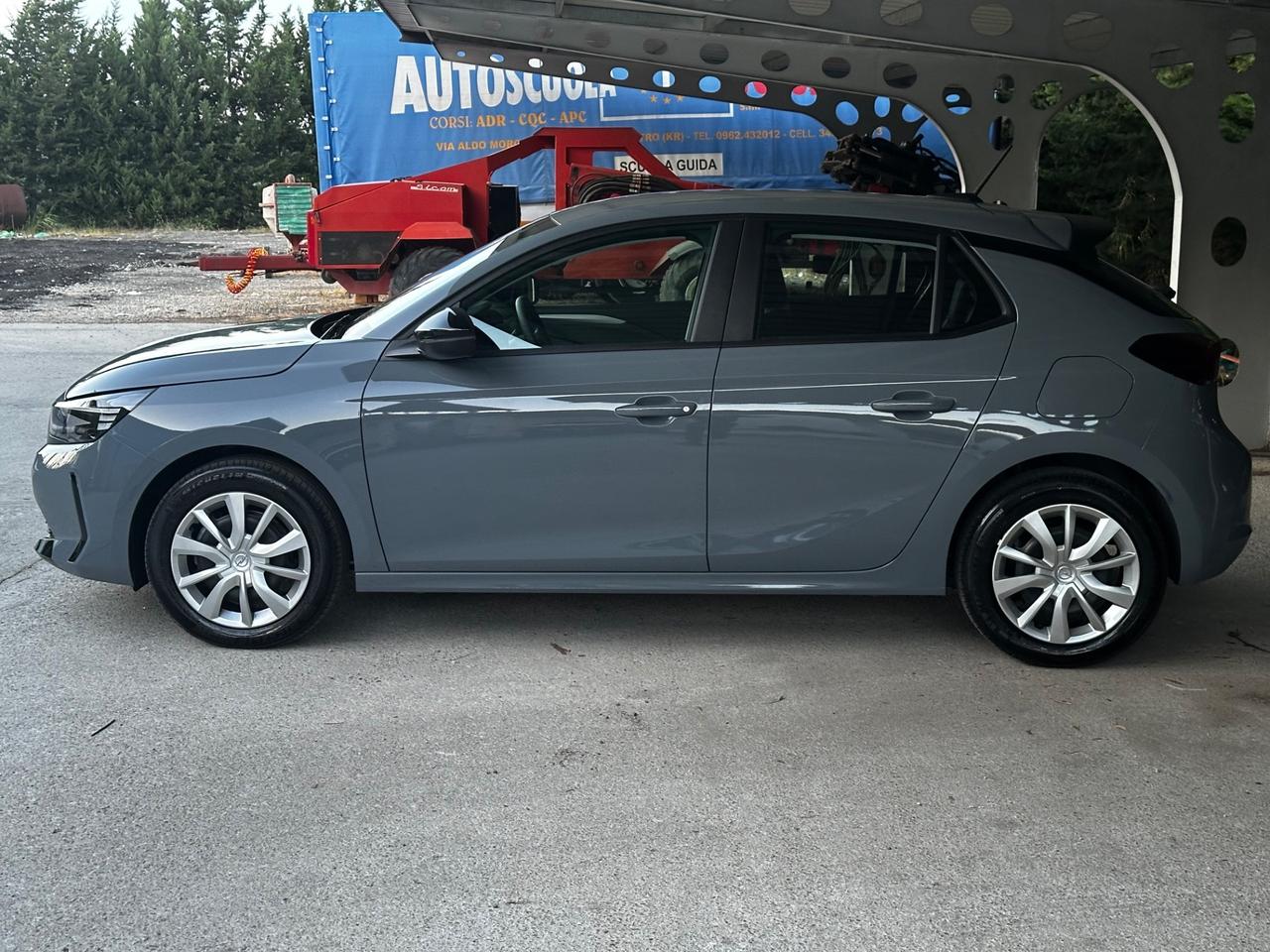 Opel Corsa 1.2 100 CV Edition