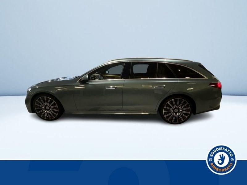 Mercedes-Benz Classe E 220d Station Wagon AMG Line Premium Plus