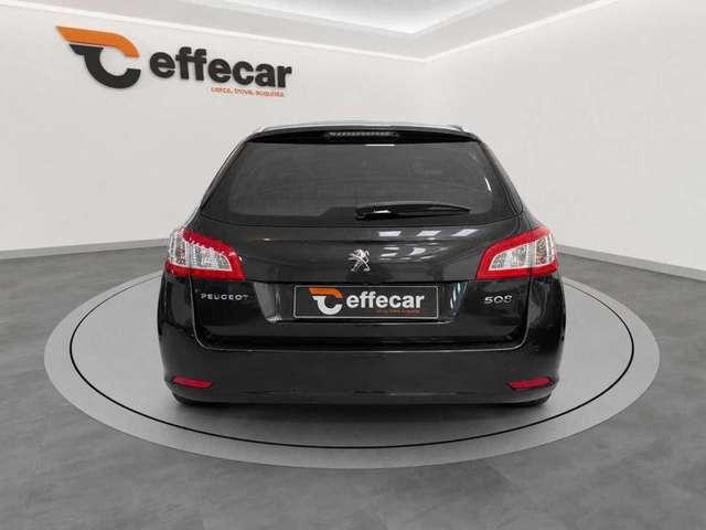 Peugeot 508 BlueHDi 150 S&S SW Business