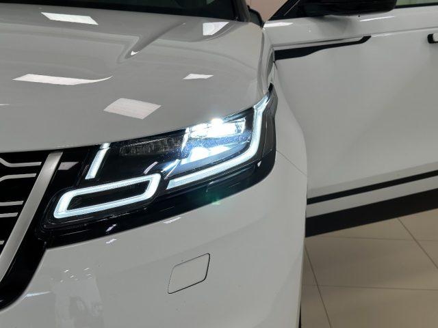 LAND ROVER Range Rover Velar 2.0D I4 240 CV HSE