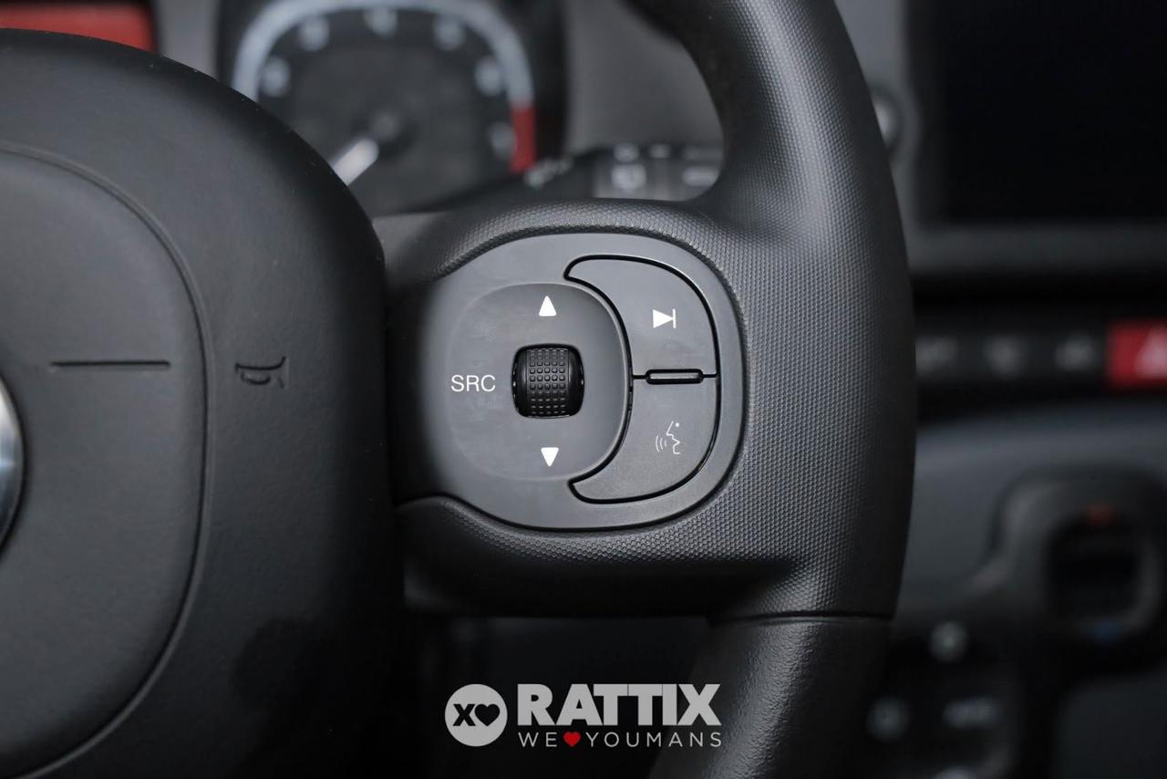 Fiat Panda 1.0 Firefly Hybrid 70CV Cross 5p.ti