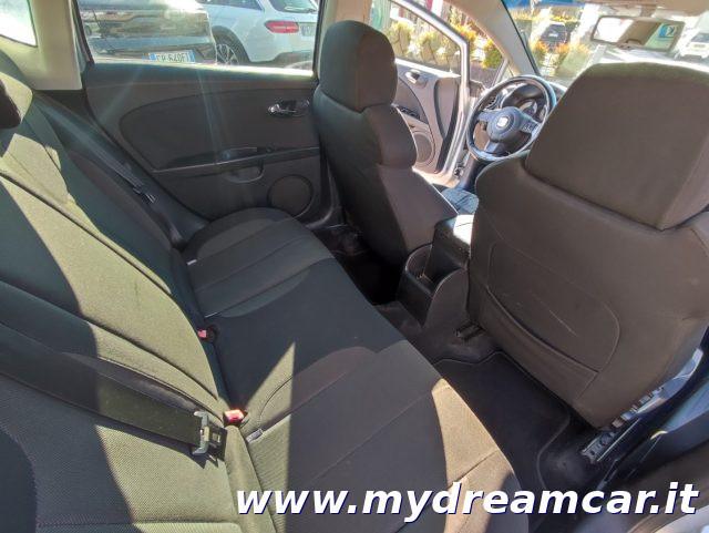 SEAT Leon 2.0 TDI DPF FR