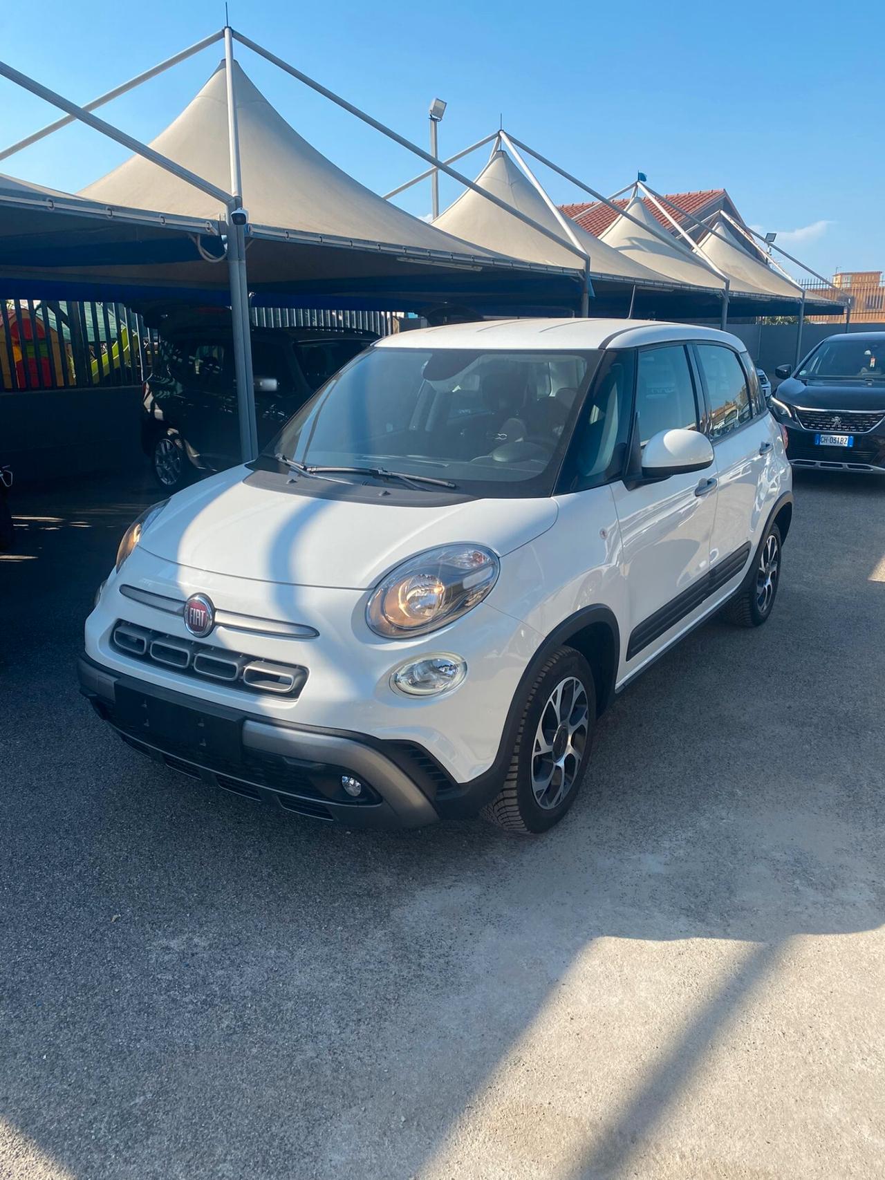 Fiat 500L 1.3 Multijet 95 CV Cross