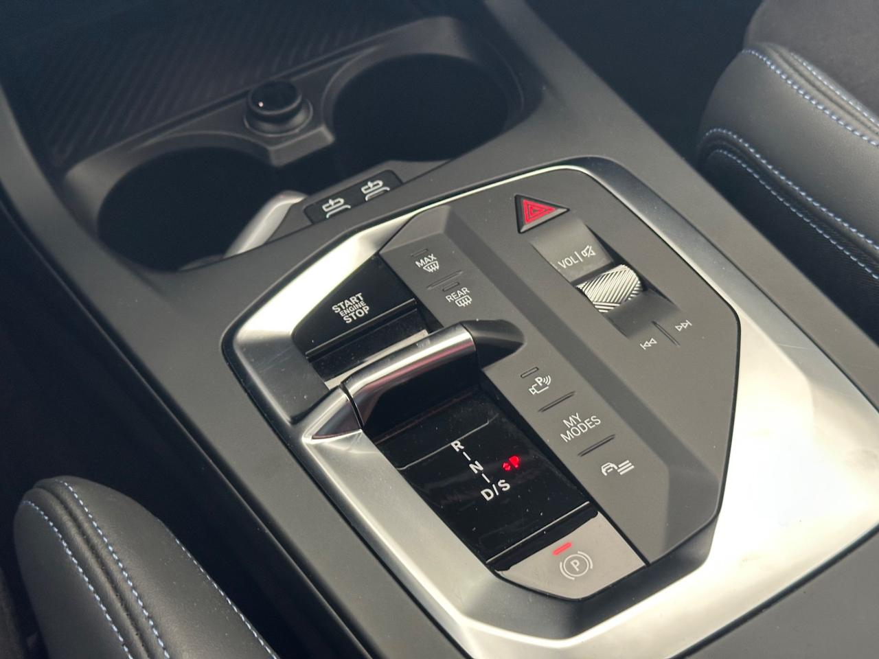 Bmw 118 118d MSport Design