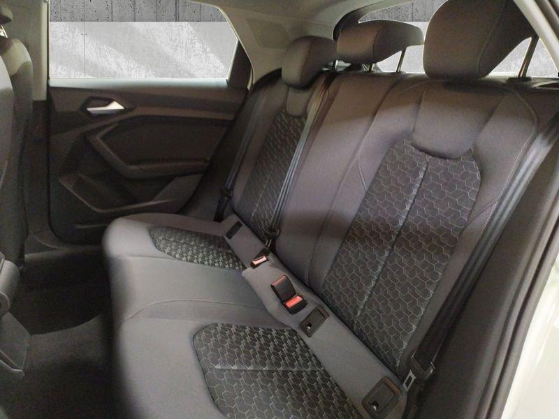 Audi A1 Sportback 30 1.0 tfsi S Line Edition 116cv s-tronic
