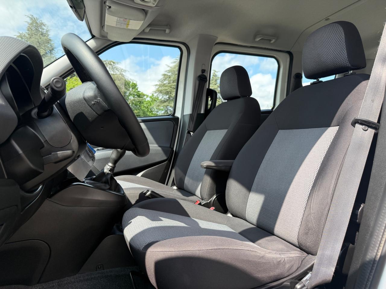 Fiat Doblò 1.3 MJT Combi N1|5 POSTI