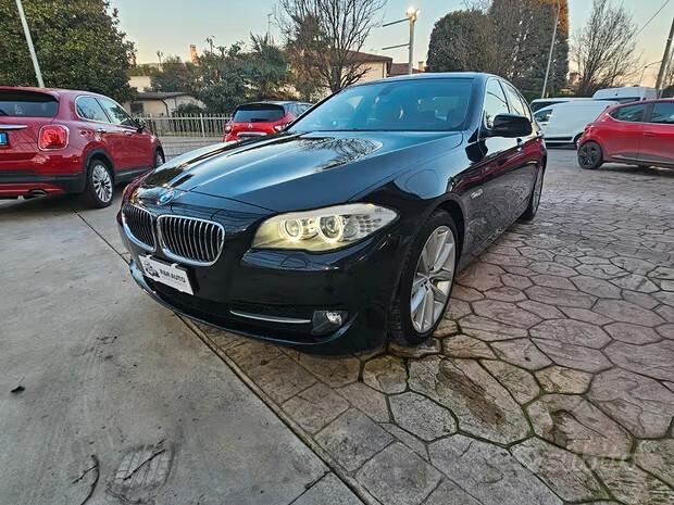 Bmw 530 530d Business