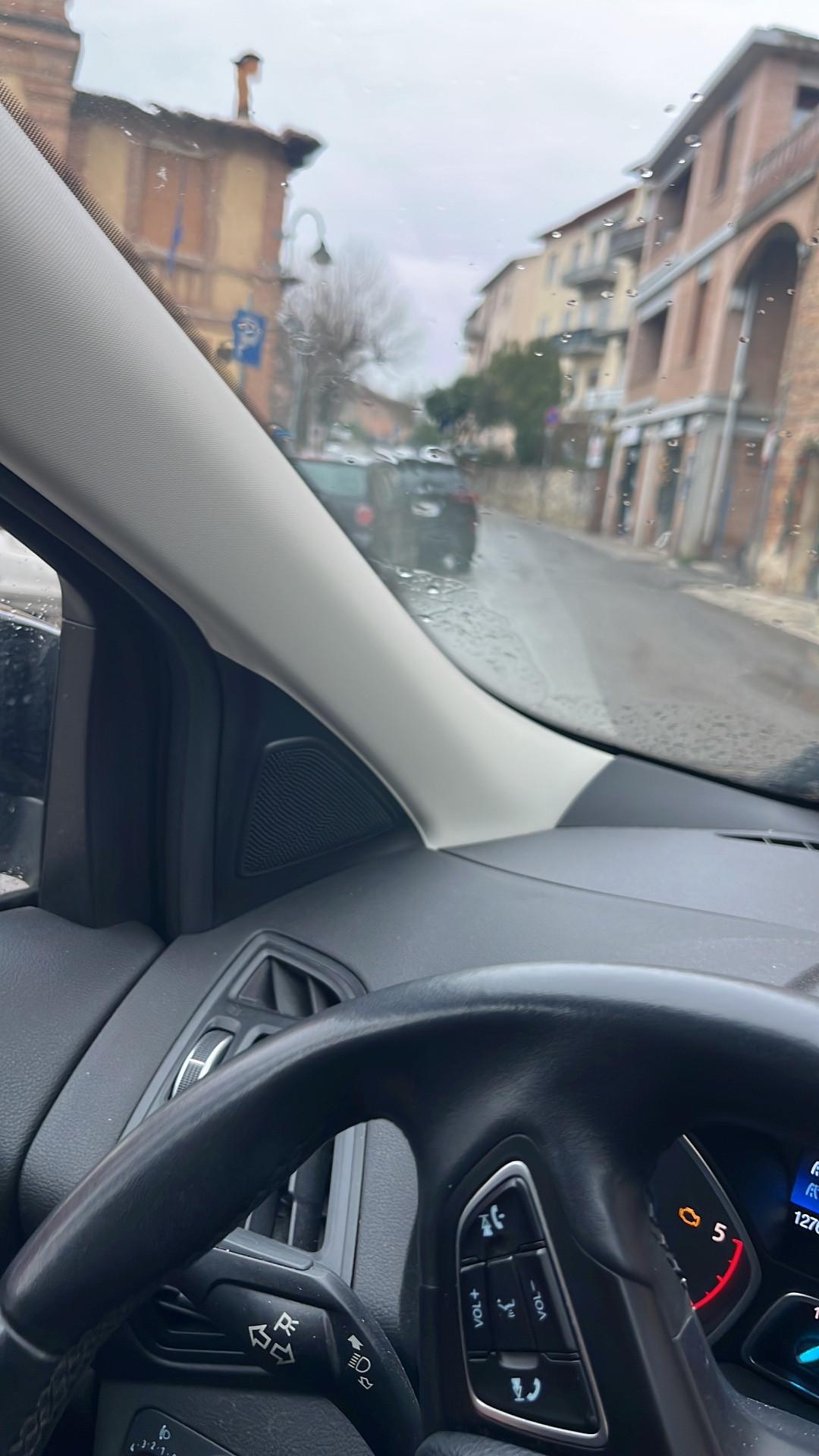 Volkswagen Polo 1.0 TGI 5p. Highline BlueMotion Technology