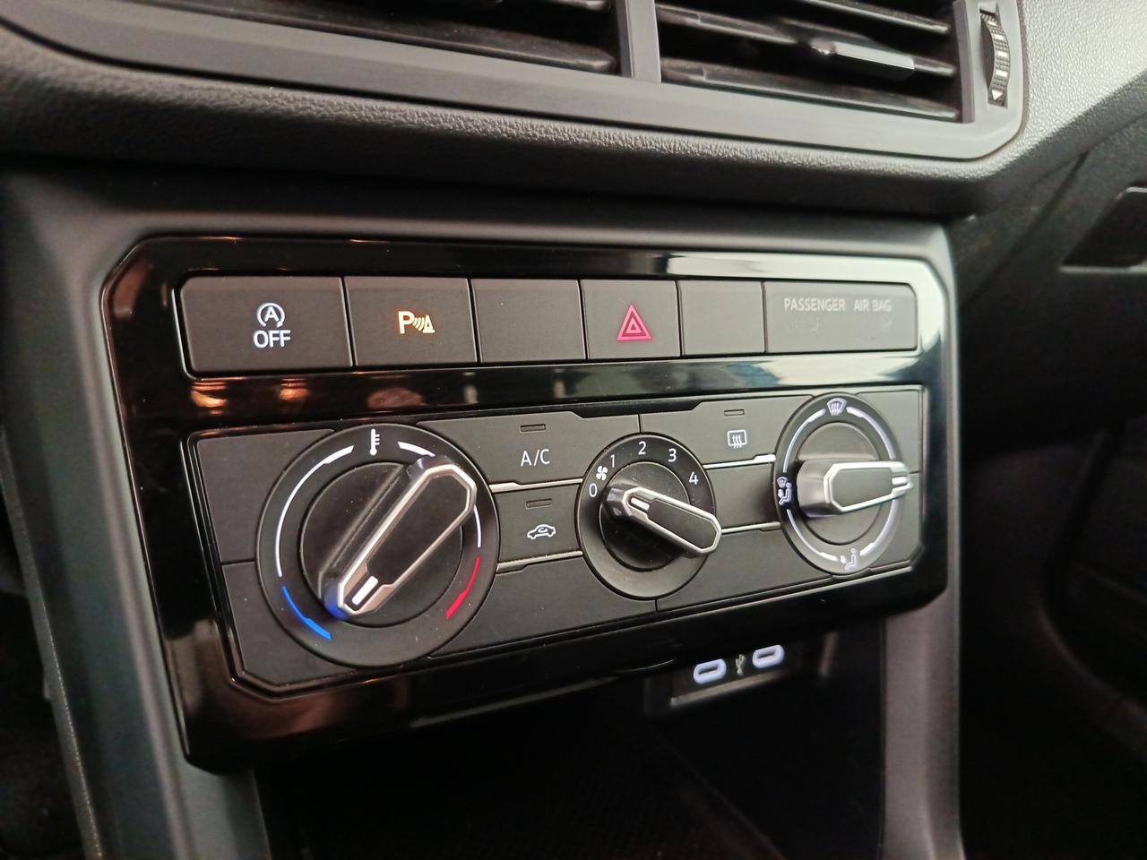 VOLKSWAGEN T-Cross - T-Cross 1.0 TSI Style BMT