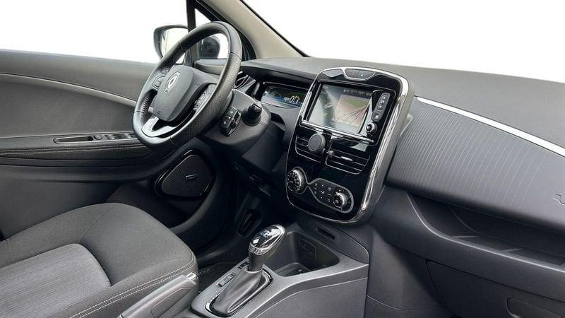 Renault ZOE E-TECH ELECTRIC Intens R110 Flex