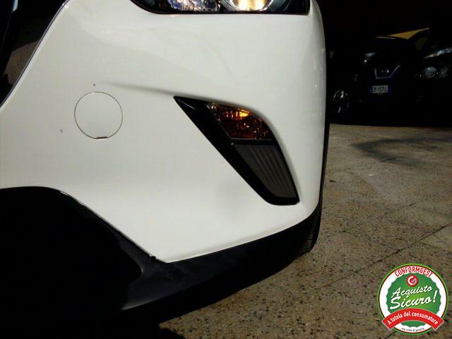 MAZDA CX-3 1.5L Skyactiv-D Exceed