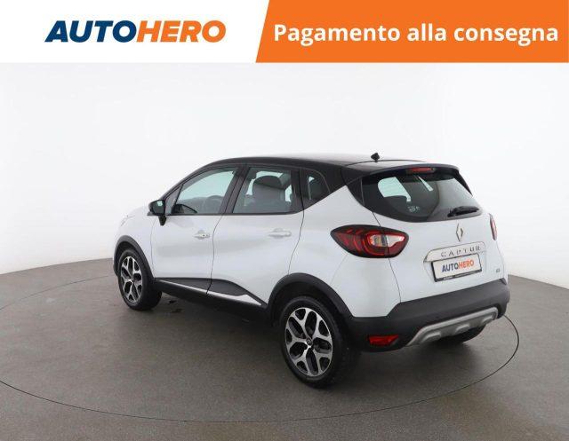 RENAULT Captur dCi 8V 90 CV Start&Stop Energy Intens