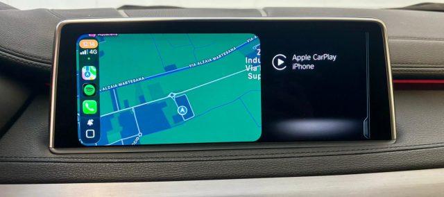 BMW X6 xDrive30d 249CV Msport *TUTTA TAGLIANDATA BMW*