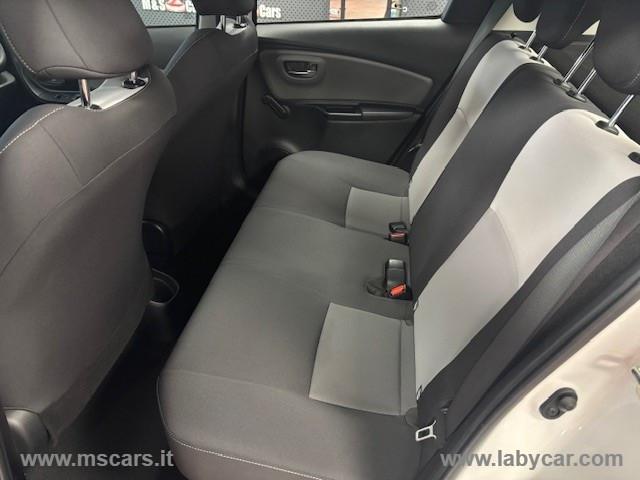 TOYOTA Yaris 1.5 Hybrid 5p. Business