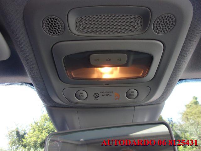 FIAT 500e Berlina 23,65 kWh Icon