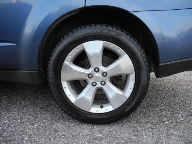 SUBARU Forester 2.0D XS Trend -Trazione Integrale-UniPROPRIETARIO