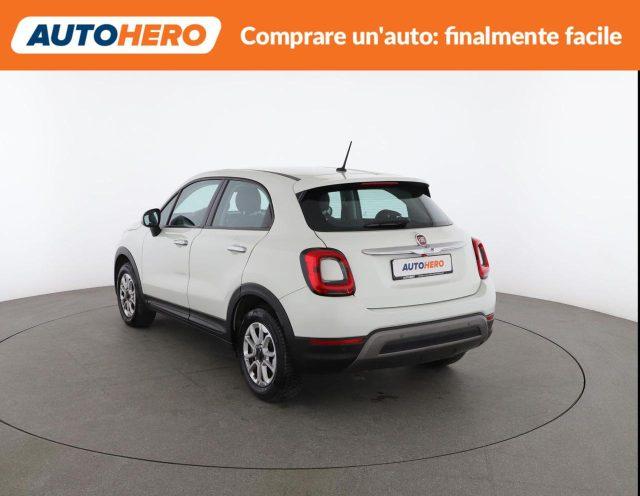 FIAT 500X 1.6 MultiJet 120 CV DCT City Cross