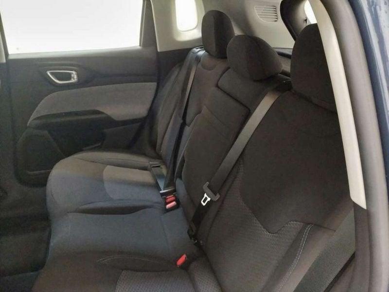 Jeep Compass 1.6 mjt Longitude 2wd 130cv