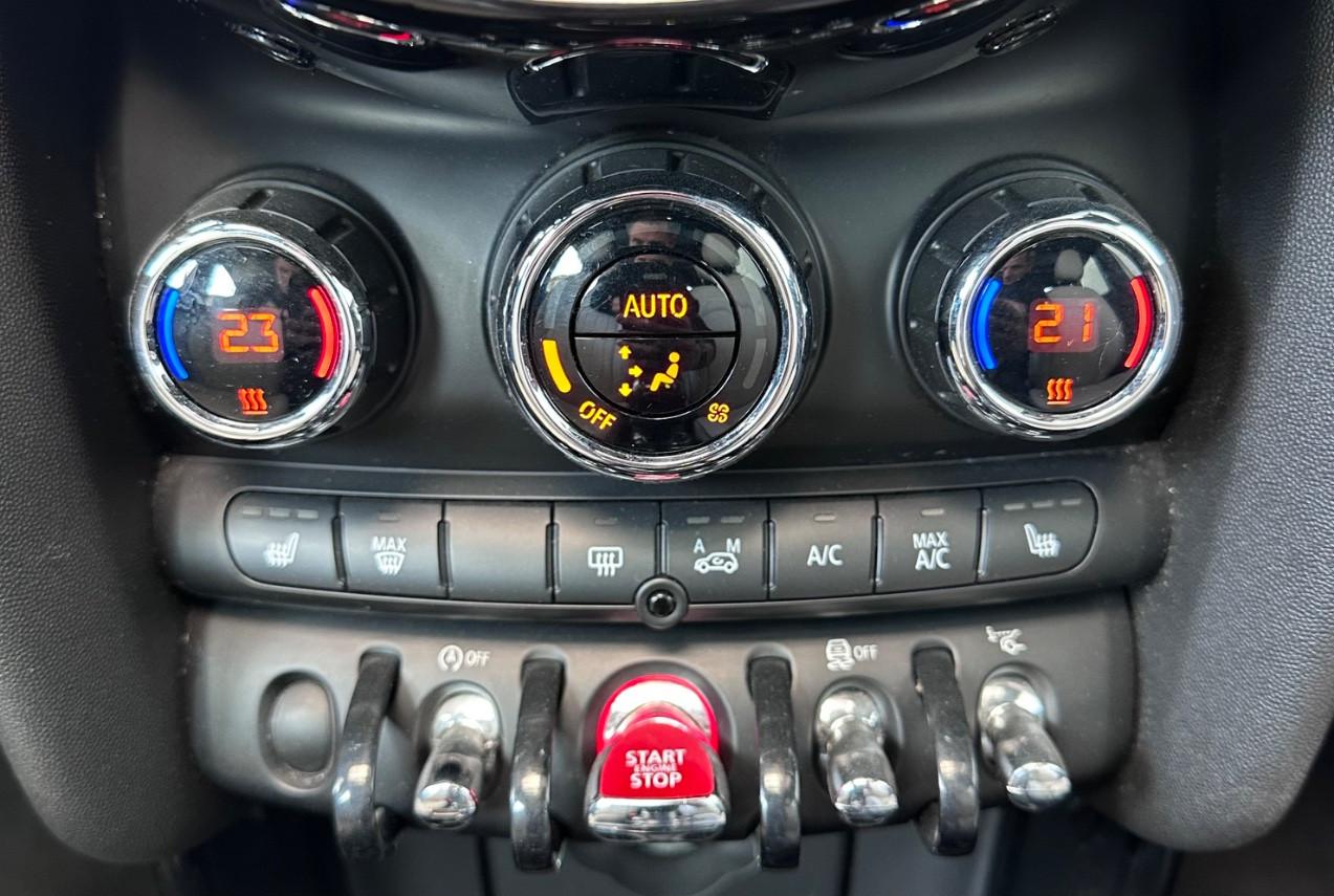 Mini 5 Porte Cooper SD Business 2.0 Auto JCW