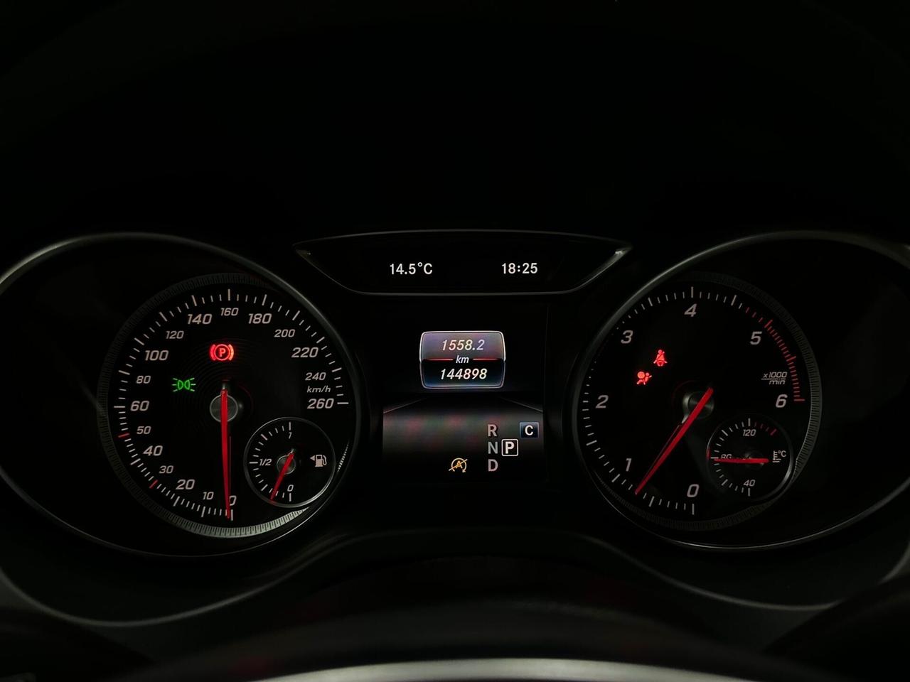 Mercedes-benz CLA 200 d S.W. 4Matic Automatic Spor