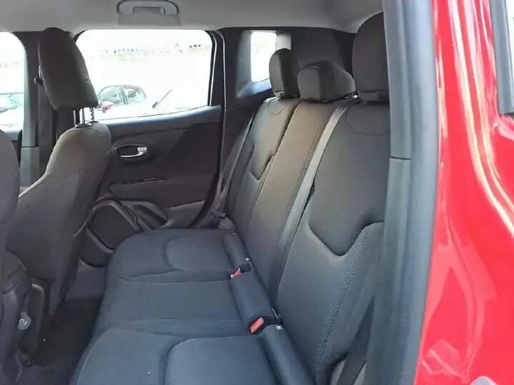 Jeep Renegade 1.0 T3 Business