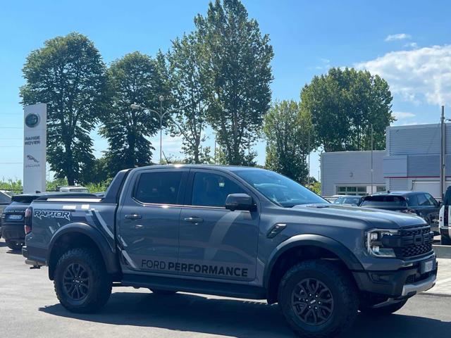FORD Ranger Raptor 3.0 Ecoboost V6 4WD DC 5 posti