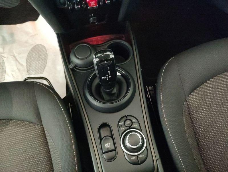 MINI Mini Countryman F60 2020 Benzi Mini Countryman 1.5 Cooper Hype auto